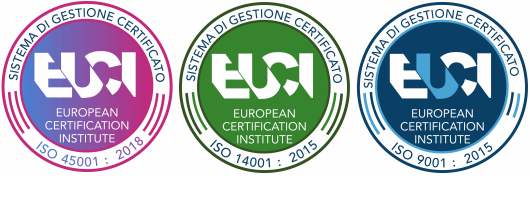 EUCI ISO 45001:2018 | EUCI ISO 14001:2015 | EUCI ISO 9001:2015
