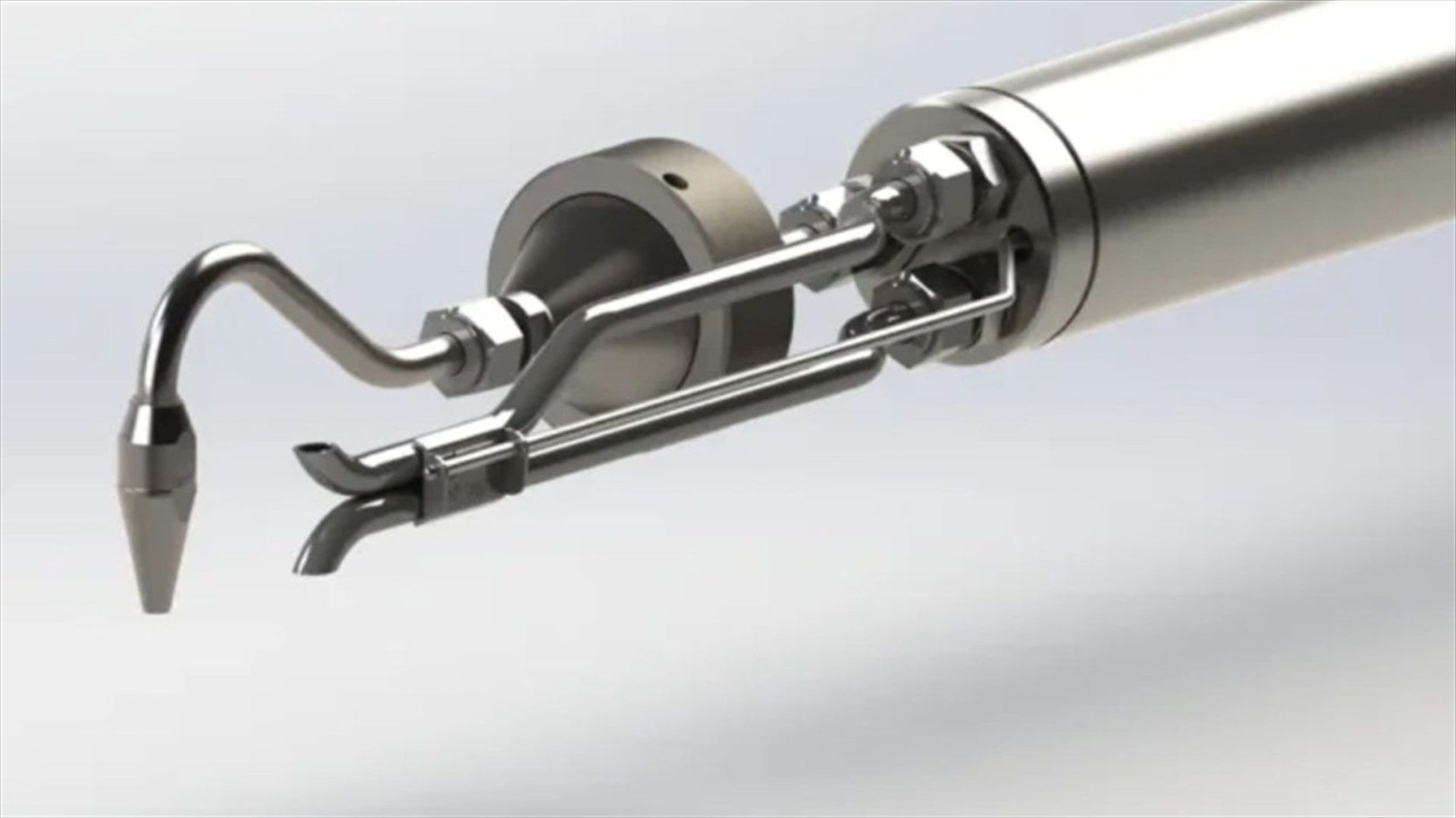 Sonda DadoLab