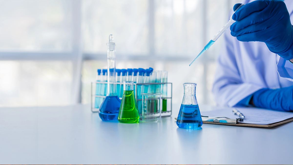 Laboratorio Analisi Ambientali Milano