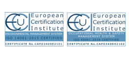 Certificazioni