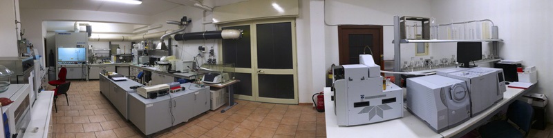 laboratorio analisi ambientali capone lab srl milazzo